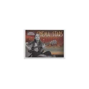   Americana Cinema Stars #19   Karen Lynn Gorney/500 