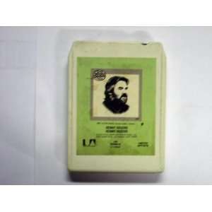  KENNY ROGERS (KENNY ROGERS) 8 TRACK TAPE 