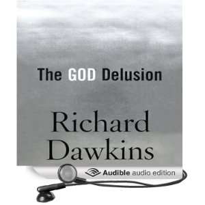   Delusion (Audible Audio Edition) Richard Dawkins, Lalla Ward Books