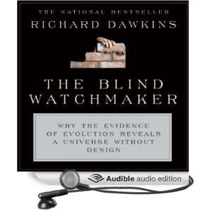   Design (Audible Audio Edition) Richard Dawkins, Lalla Ward Books