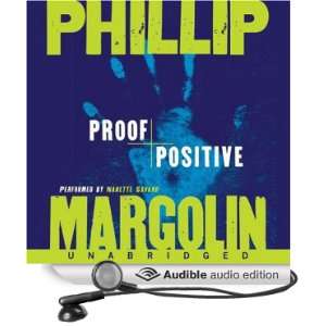   (Audible Audio Edition) Phillip Margolin, Margaret Whitton Books