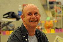 Nick Hornby   Shopping enabled Wikipedia Page on 