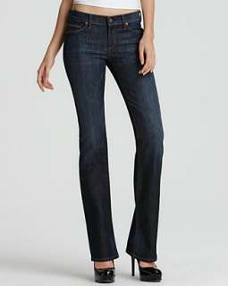 Citizens of Humanity Basic Kelly Bootcut in New Pacific Wash 