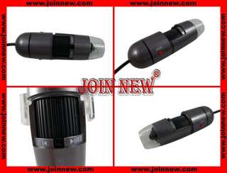 Coin detector Tools HD Digital USB Microscope 25X~600X 2.0MP Camera 