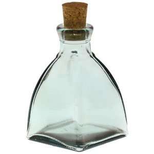  Clear Diamond Reed Diffuser Bottle