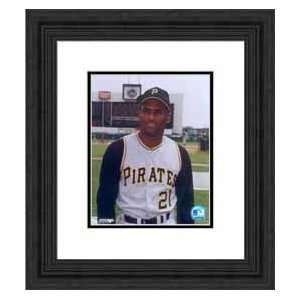 Roberto Clemente Pittsburgh Pirates Photograph