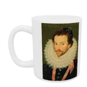  Sir Walter Raleigh by French School   Mug   Standard Size 