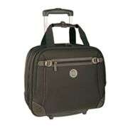 Chaps Central Park 16 in. Wheeled Business Case