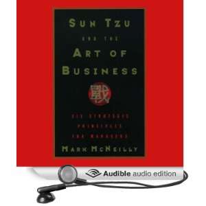Sun Tzu and the Art of Business [Unabridged] [Audible Audio Edition]