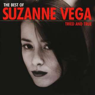 Suzanne Vega   Tried And True (The Best Of) (1996) 500 X 500