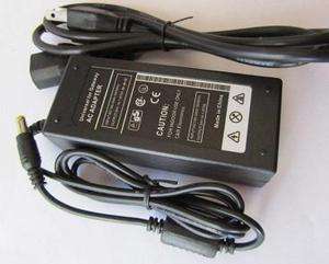 24V Fujitsu Scanner FI 5120C POWER cord supply charger  
