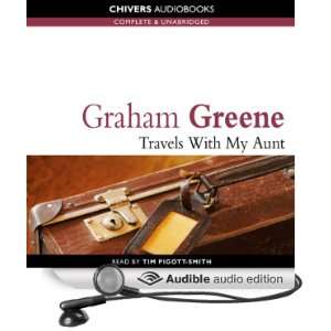   Aunt (Audible Audio Edition) Graham Greene, Tim Pigott Smith Books