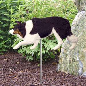   Figure Garden Stake. Home Yard & Garden Dog Products & Gifts.  