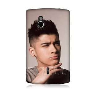  Ecell   ZAYN MALIK ONE DIRECTION SNAP BACK CASE COVER FOR 