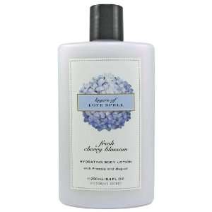   Blossom Layers of Love Spell Hydrating Body Lotion 8.4 fl oz Beauty