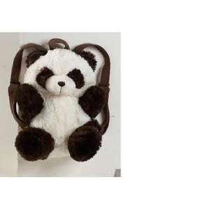 My Pillow Pets Panda Backpack Toys & Games