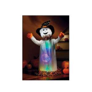 Avon Halloween Wanda LightUp Ghost Halloween Decoration  