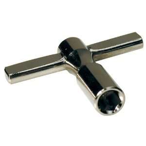  Golden Gate P 83 T Shaped Bracket Nut Wrench Musical Instruments