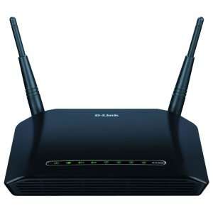   Link DIR 815 Wireless N Dual Band Router