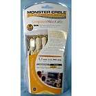 Monster Cable Home Series Component Video Cable HS V100 CV 16 HDPT