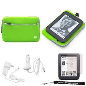  // Fits Anywhere//  NOOK Simple Touch eBook Reader 
