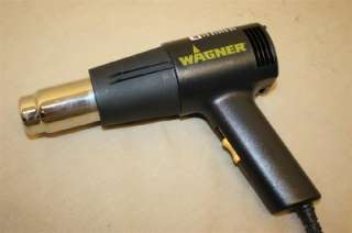 Wagner HT1000 1200W Heat Gun  