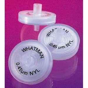  Whatman GD/X 13 and 25mm Disposable Syringe Filters   GMF 