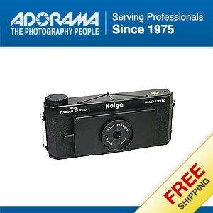 Holga 120WPC Wide Angle Pin Hole 120mm Film Medium Format Camera 