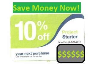 LOWES COUPONS 10% OFF  EXP AUG 8 15 2011  