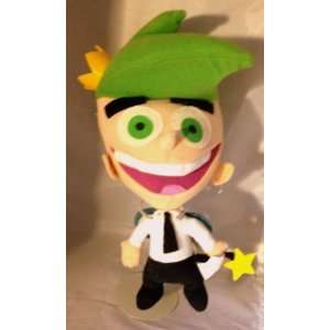  12 Fairly Oddparents Cosmo Plush: Toys & Games