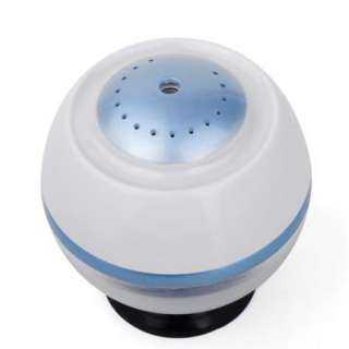 Moist Air Humidifier Freshener Filter USB Car Room Home  