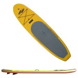 Boardworks SHUBU 10 Inflatable SUP Board Stand Up Paddle Boards 