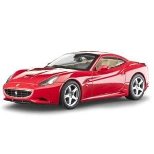  Revell 1/24 Ferrari California Close Top Toys & Games