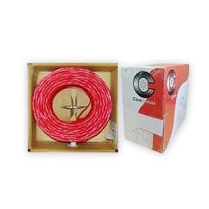  Sewell Fire Alarm security Cable, Pure Copper 18 2 (18awg 
