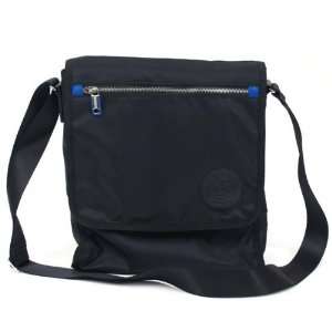   The Flap  537575 Kenneth Cole Fabric Messenger Bags: Electronics