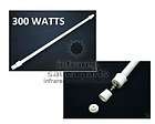 Infrared Sauna Parts Ceramic Rod/Tube Heaters 400 watts  