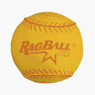  Baseball Safety Balls Rag Ball No   Sting Fluorescent 