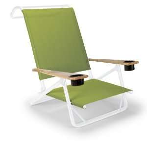  Telescope Casual Original Mini Sun Chaise Folding Beach Arm Chair 
