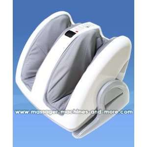  Zero Gravity Leg and Foot Massager with Heat Health 