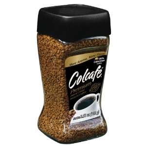 Colcafe Instant Freeze dried Coffee Grocery & Gourmet Food