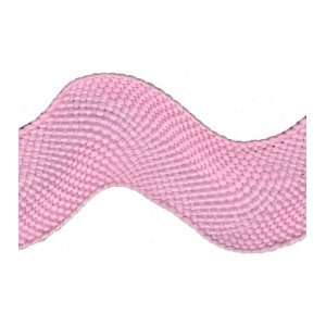  Maxi Rick Rack 1 1/4 Inch Wide 15 Yds. Pink