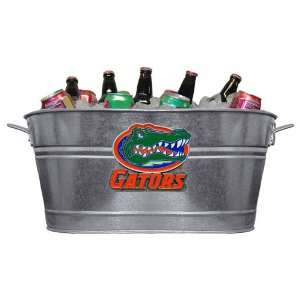   Gators NCAA Beverage Tub/Planter (5.6 Gallon)