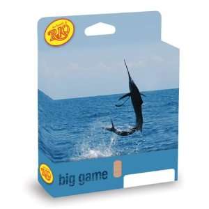  Rio Leviathan Big Game Fly Line