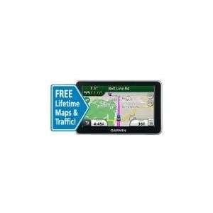  Quality By Garmin nuvi 2350LMT Automobile Portable GPS Navigator   4 