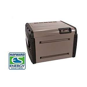   Nickel Heat Exchanger Natural Gas Low Nox Heater: Patio, Lawn & Garden
