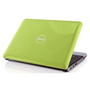  Dell Inspiron 1012 Netbook Intel Atom N450 1.6Ghz 1GB 250GB Win 7 