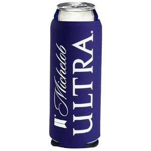  Michelob Ultra Slim Line Can Coolie