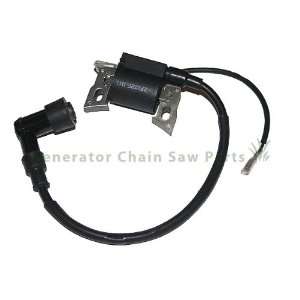   100 Engine Motor Ignition Coil Magneto Generator Lawn Mower Parts