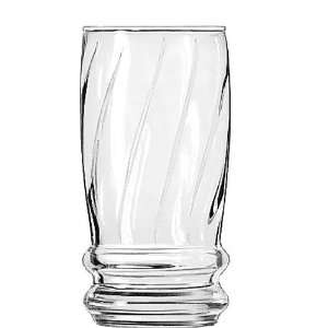  Libbey Glassware 29411HT 12 oz Cascade Beverage Glass 