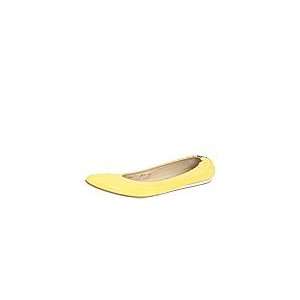  Bikkembergs   Fiona (Yellow)   Footwear